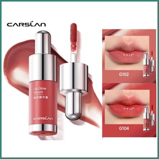 Son Tint Mini Serum Carslan Dưỡng Ẩm, Dưỡng Môi, Giảm Nếp Nhăn, 1g