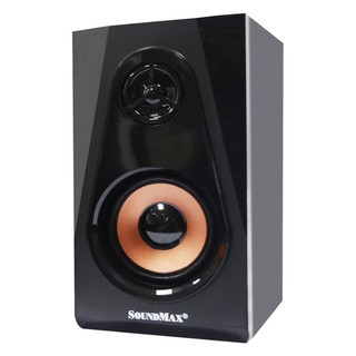 Loa SoundMax A2120 bluetooth karaoke Hàng chính hãng