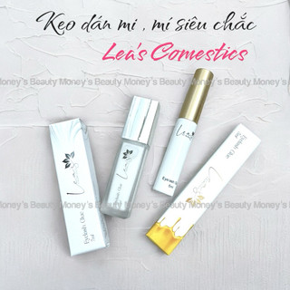 Keo Dán Mi Leas Cosmetics Siêu Chắc