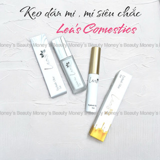 Keo Dán Mi Leas Cosmetics Siêu Chắc