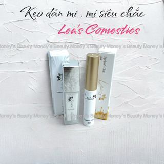 Keo Dán Mi Leas Cosmetics Siêu Chắc