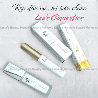 Keo Dán Mi Leas Cosmetics Siêu Chắc