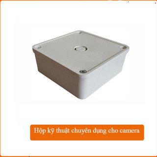 Hộp kỹ thuật camera