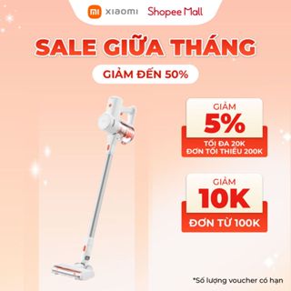 Máy hút bụi Xiaomi Vacuum Cleaner G20 Lite