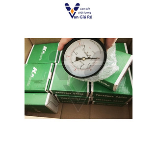 Đồng hồ áp suất 10kg