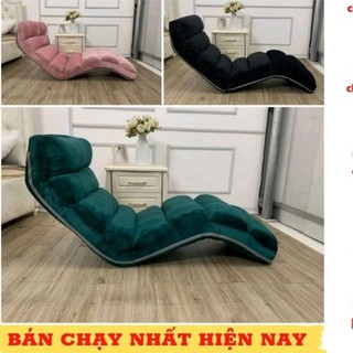 [RẺ VÔ ĐỊCH]💥 ghế sâu tựa lưng thư giãn, bệt Tami đủ màu, decor, nội thất, sofa