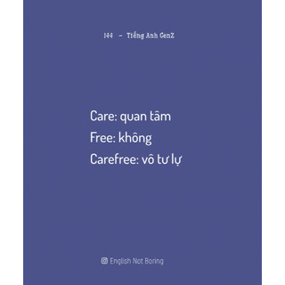 Sách - Tiếng Anh GenZ - TIME