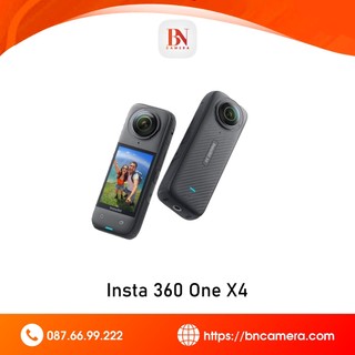 Insta360 x4 | chính hãng