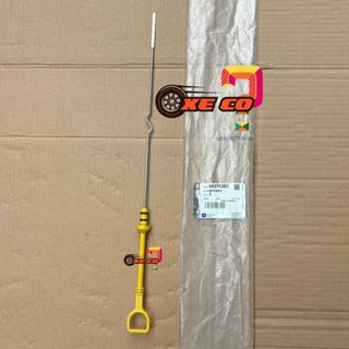 Que thăm nhớt daewoo nubira, lanos, lacetti, aveo, que thăm dầu - phụ tùng xe cỏ, 96376263