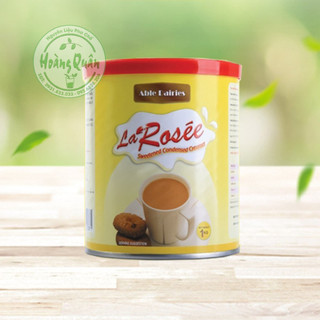 Sữa đặc La Rosee 1kg