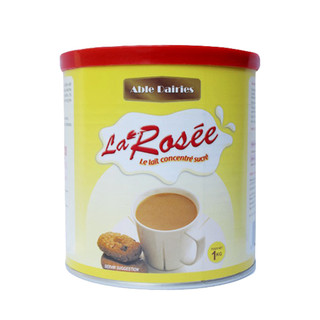 Sữa đặc La Rosee 1kg (nắp giật)