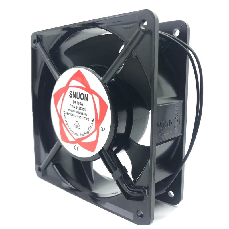 Quạt tản nhiệt thông gió siêu rẻ 8x8 9x9 12x12 15x15 15x17 20x20 220v