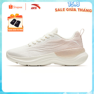 Giày tập thể thao nữ Basic Walking Anta 1224A7790