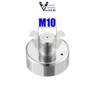 Đồng hồ đo áp suất 20Mpa