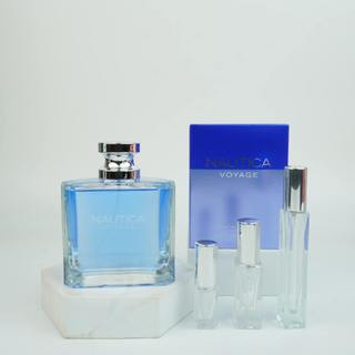 Mẫu thử Nước hoa nam Nautica Voyage 2ml/5ml/10ml