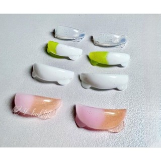 Trục Tai Gấu Cao Cấp Cong U