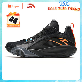 Giày bóng rổ nam WIND TUNNEL 4.0 A-FLASHEDGE ANTA 1124A1605