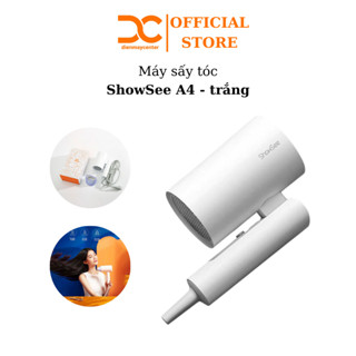 Máy sấy tóc ShowSee A4-W 1800W - Bảo hành 3 tháng - Shop DC CENTER