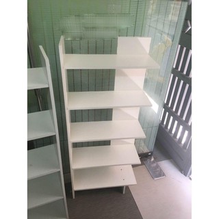 🚛FREESHIP 🆓 KỆ GÓC GỖ 5 TẦNG - TRẮNG