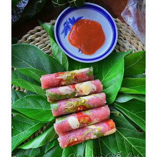 Nem chua Thanh Hoá Size To -10 Cái