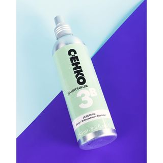 XỊT MỌC TÓC CEHKO HAARTONIKUM 75ml - 250ml