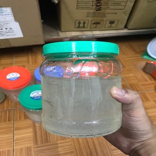 KEO BẪY CÒ, VẠC SIÊU DÍNH (0,5KG)