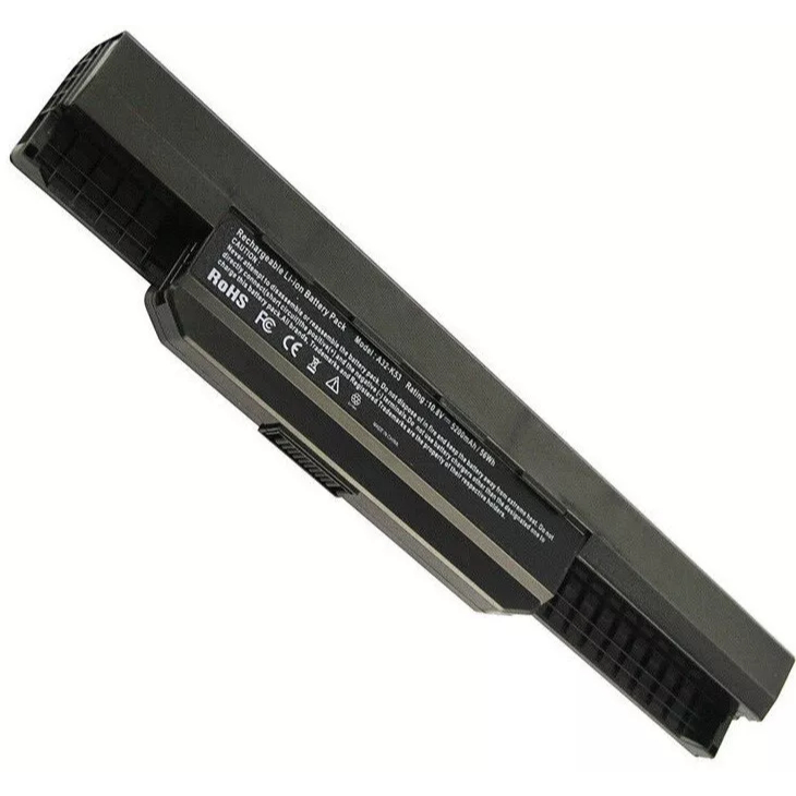 ⚡ Pin Laptop Asus K53, K53E, K53S
