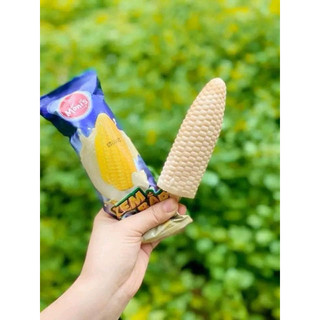 Kem bắp moni’s