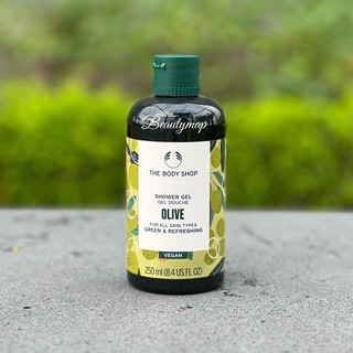 Sữa tắm The Body Shop Olive 250ml