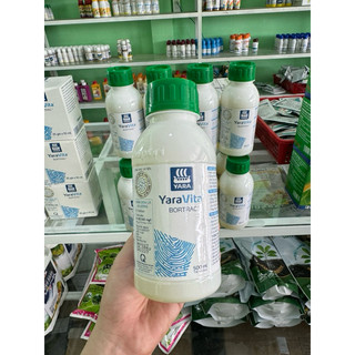 Botrac Tăng đậu quả 500ml - botrac 500ml