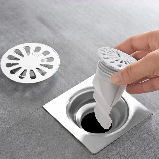 Dụng cụ ngăn mùi hôi cống silicon