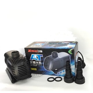 ATMAN AT 10000 AT 8000 AT 6000 Máy Bơm Lọc Nước Hồ cá