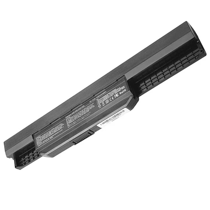 ⚡ Pin laptop Asus K53 K53E K53S K53SJ K53SD K53SV