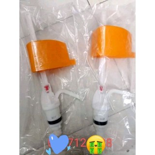 Cọc phao két nước bồn cầu, cọc phao cấp nước bồn vệ sinh
