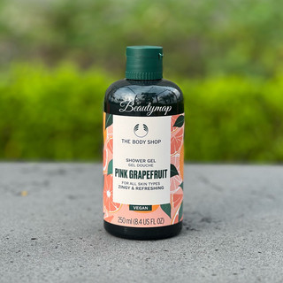 Sữa tắm The Body Shop bưởi hồng 250ml