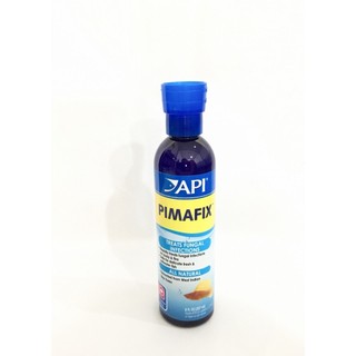 Melafix - Pimafix - Stress Coat - Tap Water