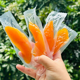 1kg Khoai Lang Mật sấy dẻo, hút chân không- MonMonFood