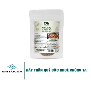 Gói NATURAL Gia Vị Lẩu Thái - Thương hiệu DH Foods