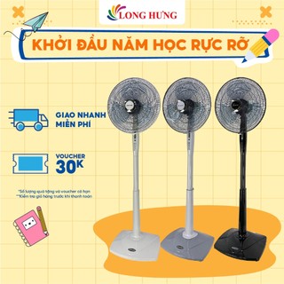 Quạt đứng Sharp PJ-S40RV - Hàng chính hãng