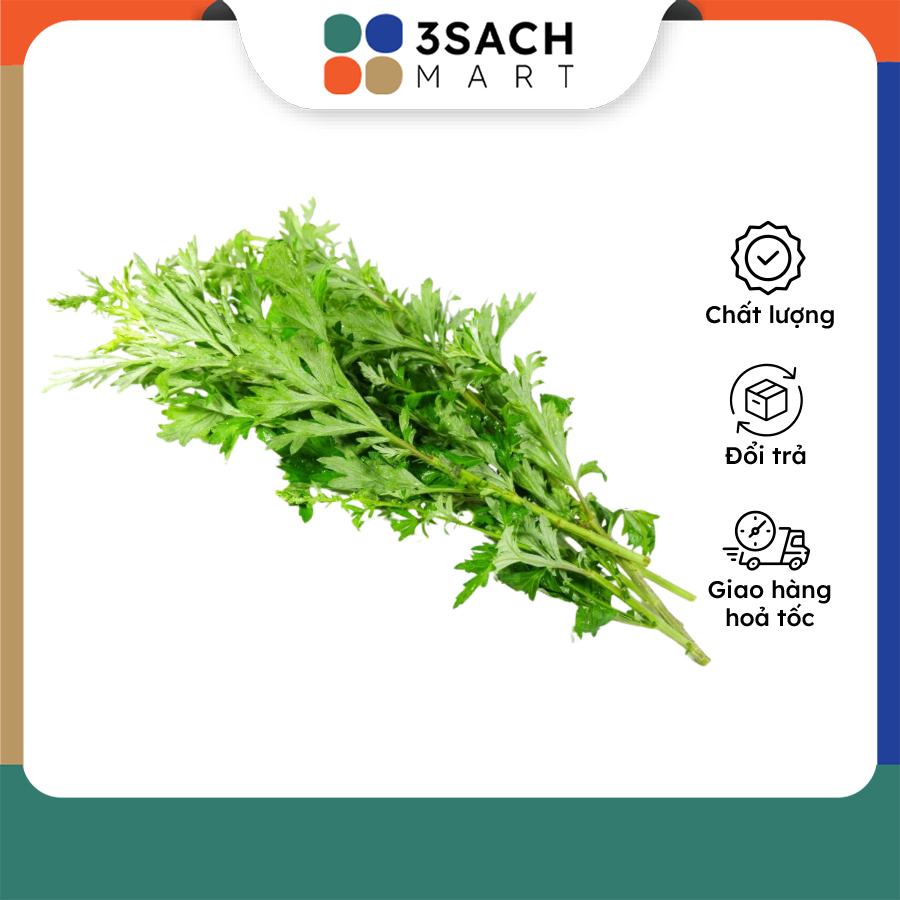 Cây Ngải Cứu (Gói 100g)