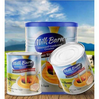 Sữa Đặc Có Đường Hộp 1kg