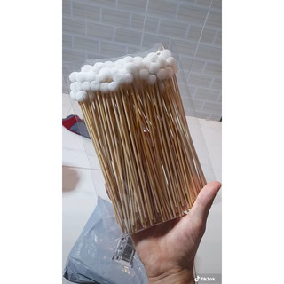 Cây bông se tai (bịch 100 cây)