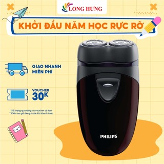 Máy cạo râu Philips PQ206/18 - Hàng chính hãng