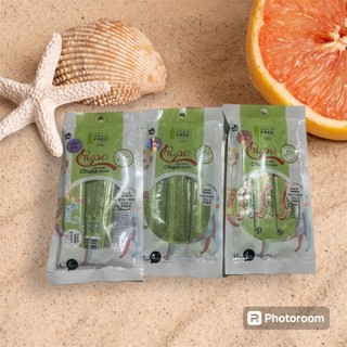 Súp thưởng Temptation Creamy + Chupa Hàn Quốc 56g
