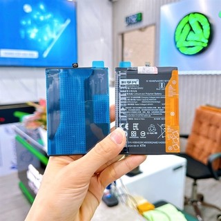 Pin Xiaomi Redmi Note 9s / 9 Pro - BN52 zin chuẩn