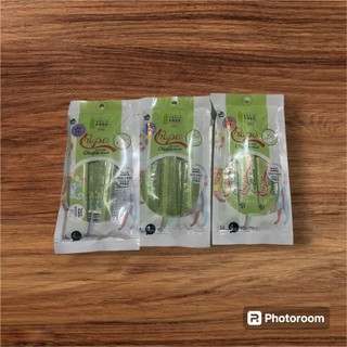 Súp thưởng Temptation Creamy + Chupa Hàn Quốc 56g