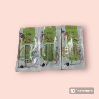 Súp thưởng Temptation Creamy + Chupa Hàn Quốc 56g