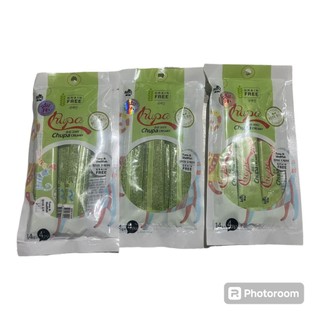 Súp thưởng Temptation Creamy + Chupa Hàn Quốc 56g
