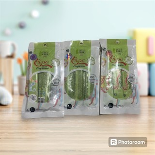Súp thưởng Temptation Creamy + Chupa Hàn Quốc 56g