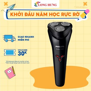Máy cạo râu Philips S1103/02 - Hàng chính hãng